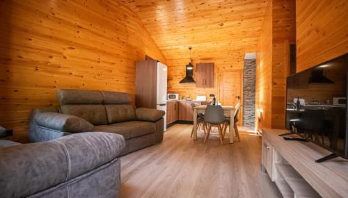 Apartamentos 7 puentes sierra Cazorla Casa Olivo - Foto 2