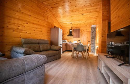 Apartamentos 7 puentes sierra Cazorla Casa Olivo - Foto 2