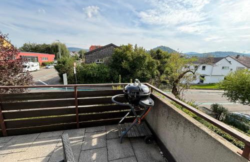 Monteuren Apartment Reutlingen - Foto 7