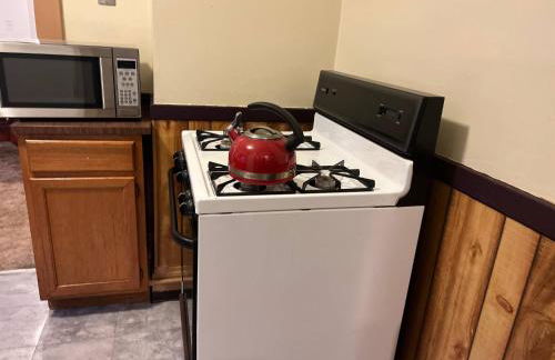 Cozy room in 2nd floor - near Airport & Lakewood - Foto 8