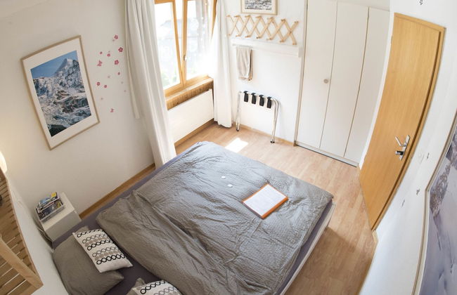 Haus Bel Air - Foto 8