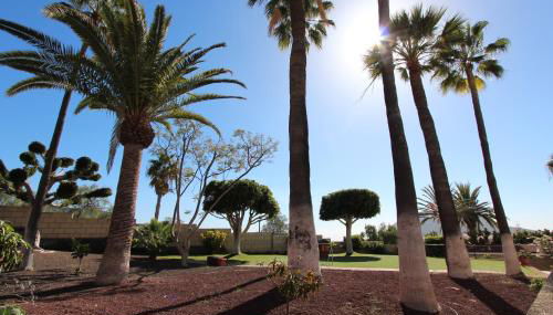 ViVa Royal - Immense villa, unique and exclusive - Foto 4, Garden