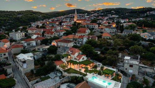 Villa Shiraz - Photo 5