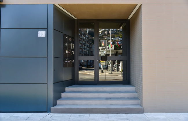 New Central Plaza Apartment -2 - Foto 19