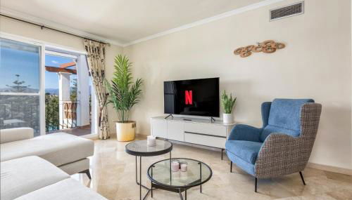 Kuiper Apartment - Los Lagos Mijas Golf - Photo 4