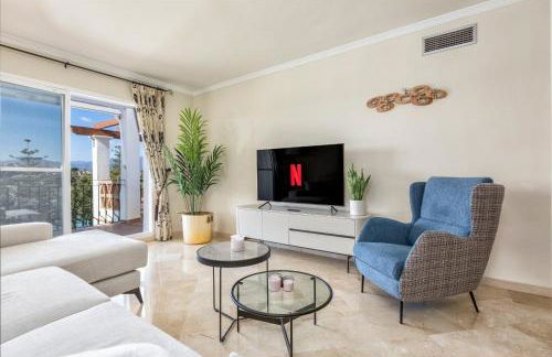 Kuiper Apartment - Los Lagos Mijas Golf - Photo 4