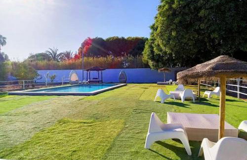 Villa La Gran Duquesa - Foto 38