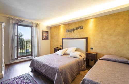 Holiday Home La Smarrita Dei Carradori by Interhome - Foto 16