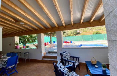 Casa Rural El Níspero - Foto 78