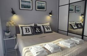 Apartament Black-White - Foto 18