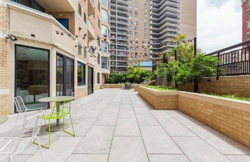 2BR Luxury City Suite With Gym & Pool - Foto 33