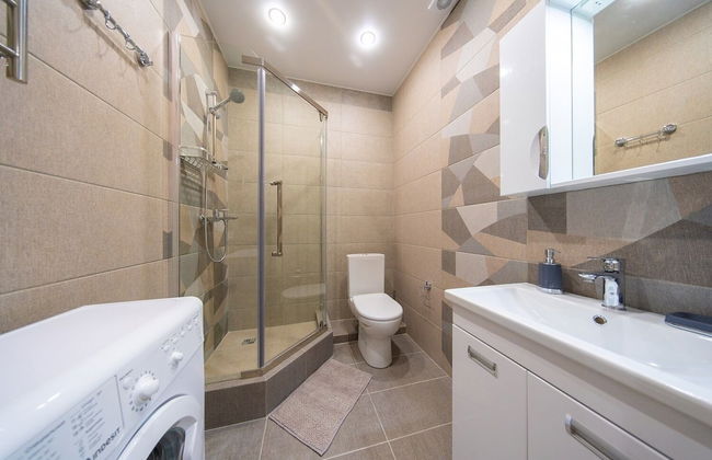 More Apartments na Kuvshinok 8 - 2 - Photo 13