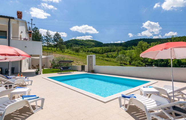 Villa Montebello - Photo 20