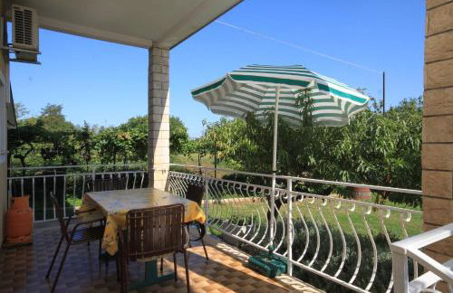 Apartment Basanija 7149b - Foto 29