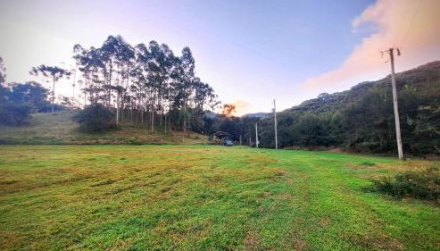 CABANA SERRA DA BALANÇA - Foto 2