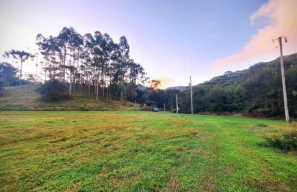 CABANA SERRA DA BALANÇA - Foto 2