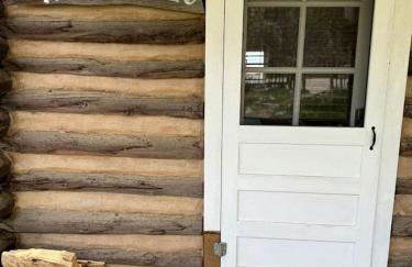 Studio-Style Log Cabin near Carson National Forest, New Mexico - Foto 58