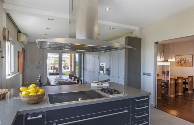 Finca Villa Roig - Foto 9