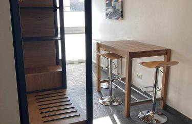 Ferienwohnungen & Monteurunterkunft "Mainbogen-Blick" - Foto 14