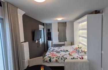 Studio au coeur de Plouharnel - Photo 7