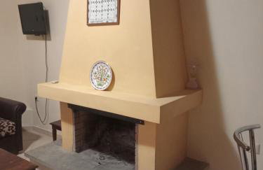 Guesthouse Kallisti - Foto 57