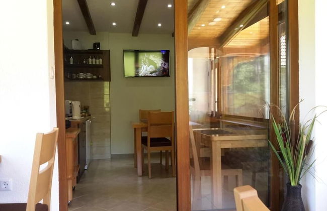 Lake House Plitvice - Foto 33