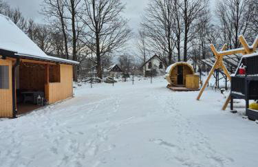 Wypoczynkowy Zakątek w Górach - Foto 13
