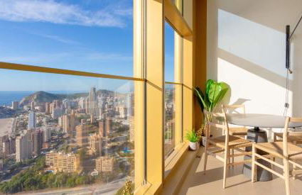 Intempo by Holuxe - 352 - 35th floor - Photo 11