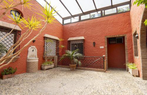 Cubo's Finca La Fuente del Pedregal Casa 2 - Photo 28