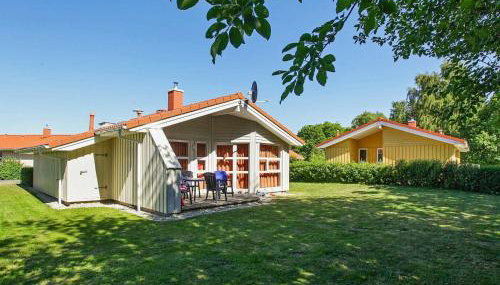 6 person holiday home in GROEMITZ - Foto 4