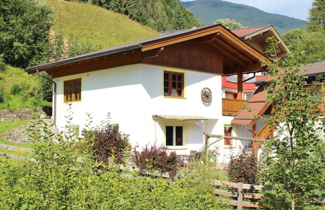 Luxurious Holiday Home With Terrace - Foto 10