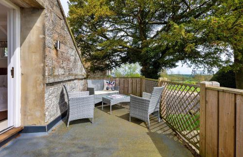 Finest Retreats - The Old Estate Office Nr Grantley Hall - Foto 22