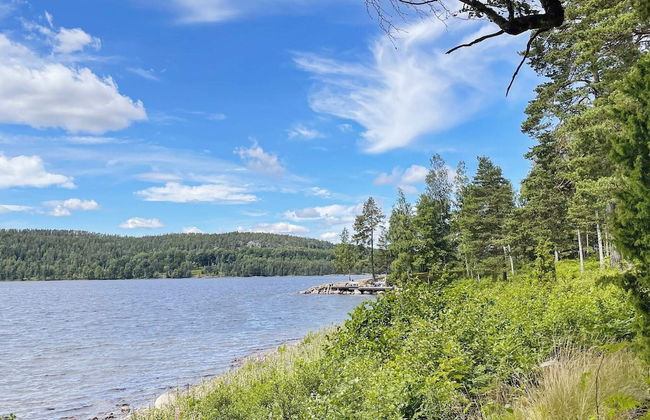 6 Person Holiday Home in Amal-by Traum - Photo 12