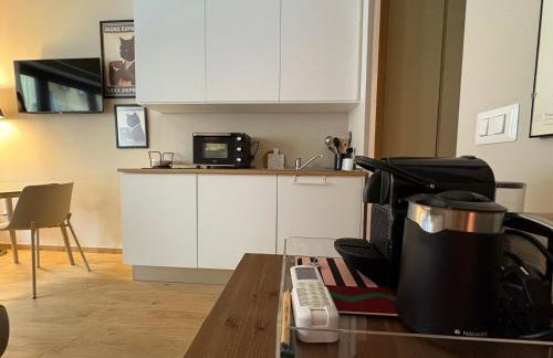 Algà Studio Flat - Foto 24