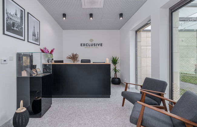 inQse Krakow | Centre - Foto 46