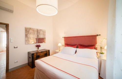 Tenuta Torre Rossa Farm & Apartments - Foto 26