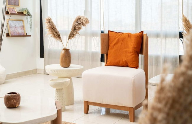 Xuru Stays I The Great Pyramid Duo 2bdr Stunning Stays! - Foto 37