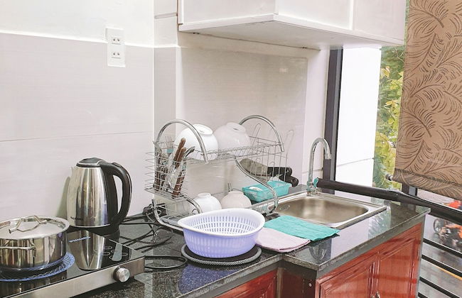 Riverhome Saigon - Foto 20