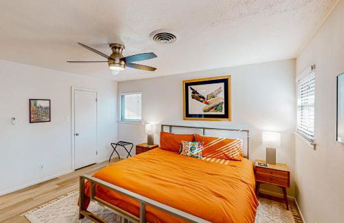 Dog-Friendly Lubbock Home with Backyard - Foto 16