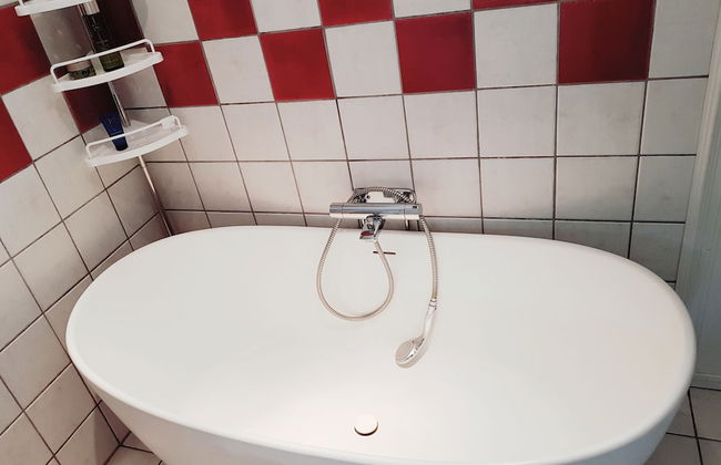 Solferie Holiday Apartment Tors gate - Photo 41