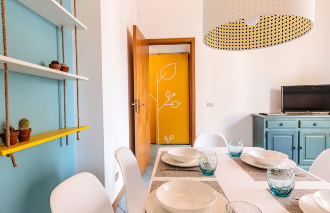 Lolli Apartments by Wonderful Italy - Foto 28