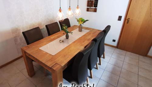 Ferienwohnung Im Bachtal - Foto 3