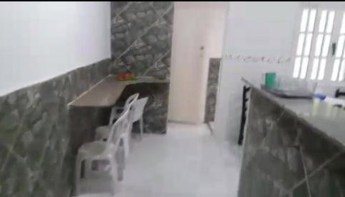 Casa 15 pessoas, garagem e churrasqueira - Foto 4