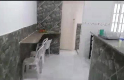Casa 15 pessoas, garagem e churrasqueira - Foto 4