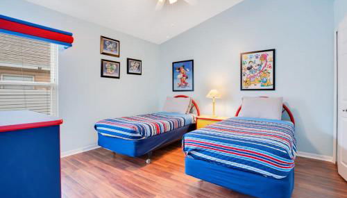 Relaxing Retreat with Pool and Movie Theater - Foto 4