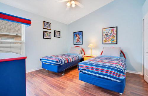 Relaxing Retreat with Pool and Movie Theater - Foto 4