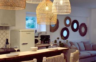 Design gite en Drôme Provençale - Foto 21