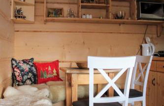 Domki w Białce pod Basenami, 50 m od term i wyciągów - Foto 57