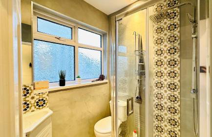 Isleworth House London by Smart Corporate Stays - Foto 10