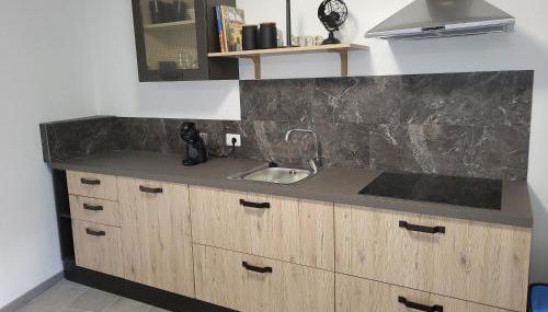 Casa Labirinto vakantie-appartementen - Foto 3